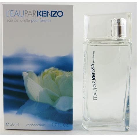 eau de toilette 5 ml kenzo paris femme